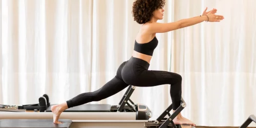 Pilates in the City club de Pilates Reformer Saint-etienne 2_1